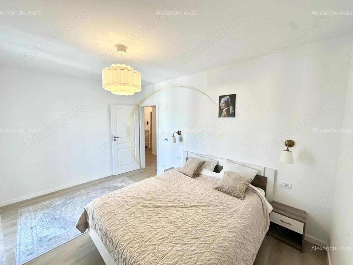 NOU | Aprtament 2 camere - Aradului | PRIMA INCHIRIERE - 12