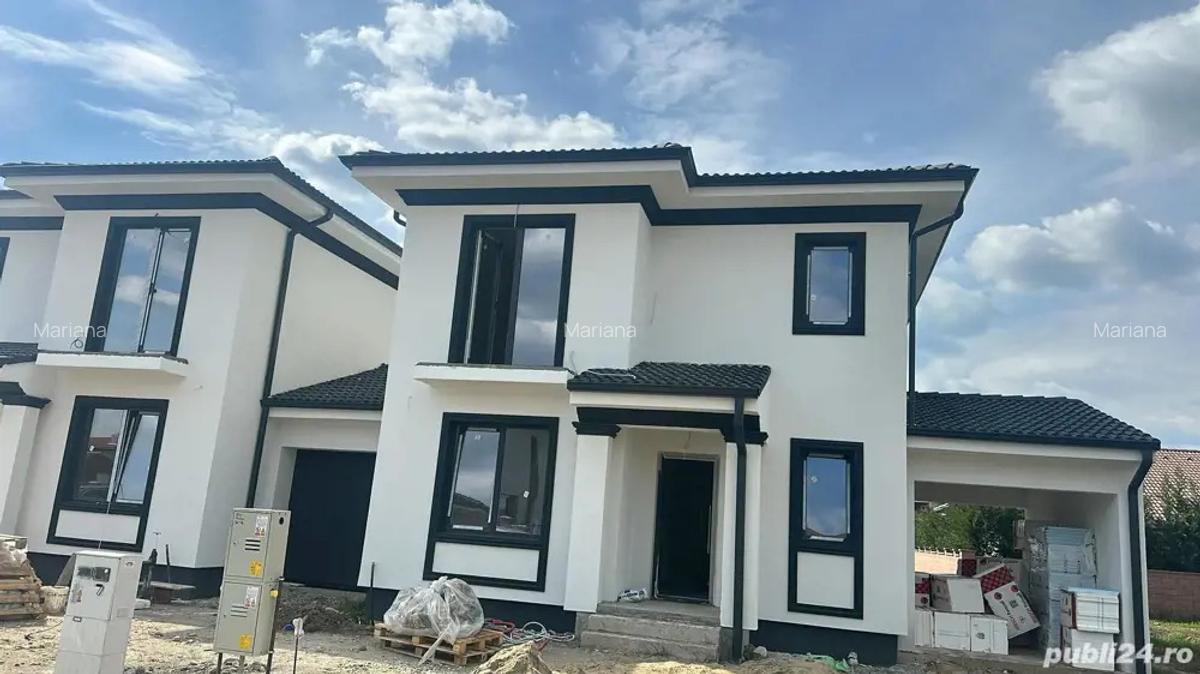 1 2 duplex,Dumbravita ,in apropiere de Socar - 1