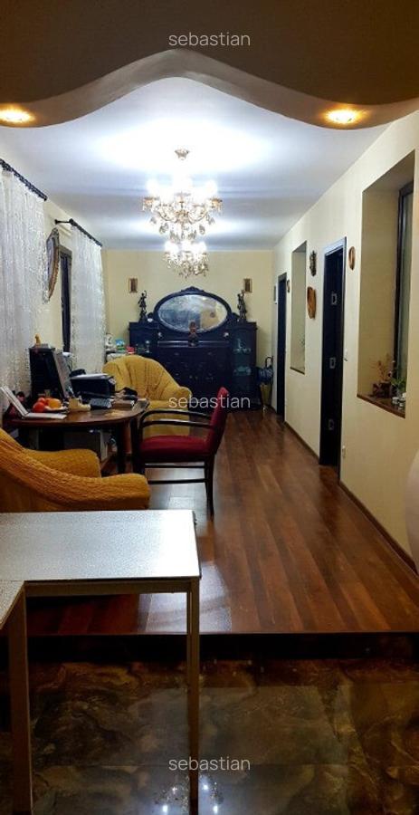 Inchiriez bucatarie - firma catering la cheie centru - 4