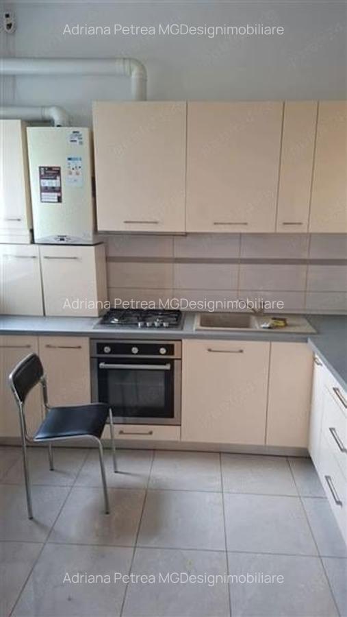 Apartament cu 2 camere decomandat în Cetății - 3