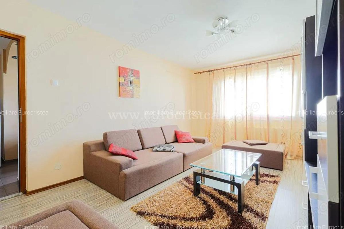 Apartament 2 camere de vanzare aproape de plaja Strada Rozelor, Mangalia - 1