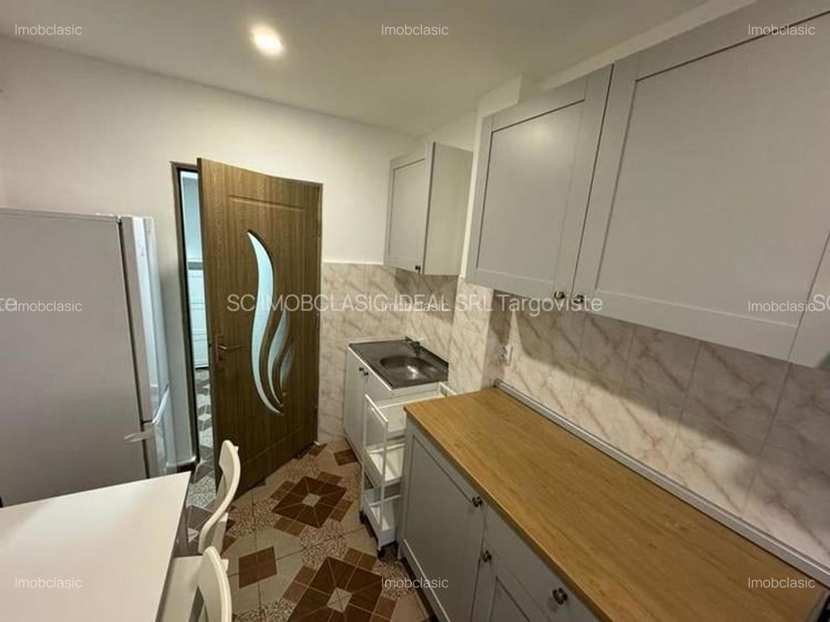 Aleea Trandafirilor,  parter, vanzare apartament 2camere - 9
