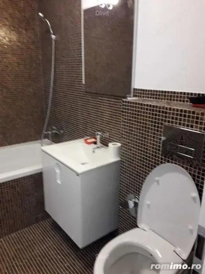 Inchiriez apartament 2 camere zona Gheorghe Lazar - 1