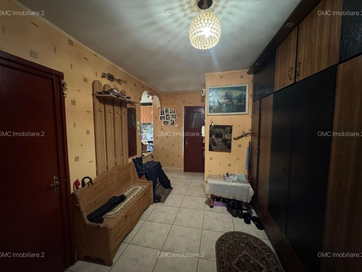 Apartament 4 camere, 96 mp utili, 2 băi, 2 balcoane – Zona Dristor  V5 - 15