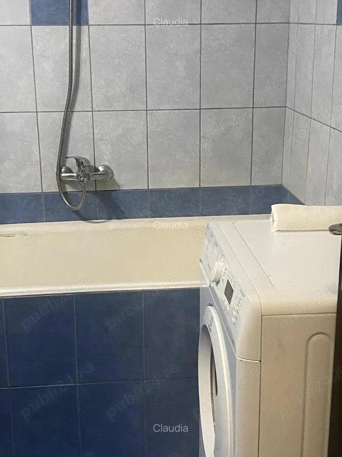 Dau in chirie garsoniera mobilata in Rogerius str Aluminei - 6