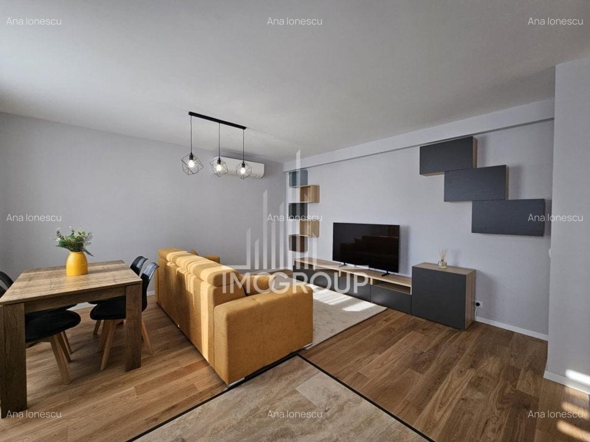 Apartament 2 camere, superb de inchiriat in P-ta Mihai Viteazul - 3