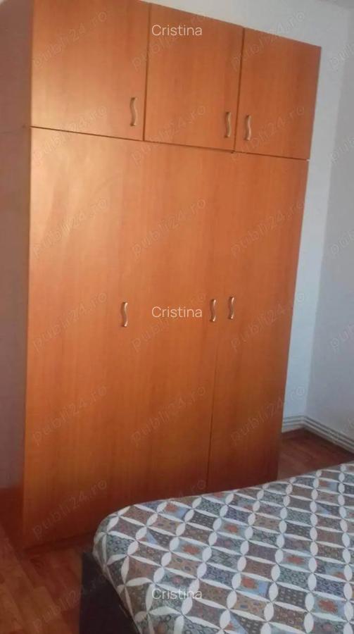 Apartament cu 2 camere de inchiriat Gala?i zona Ireg - 5