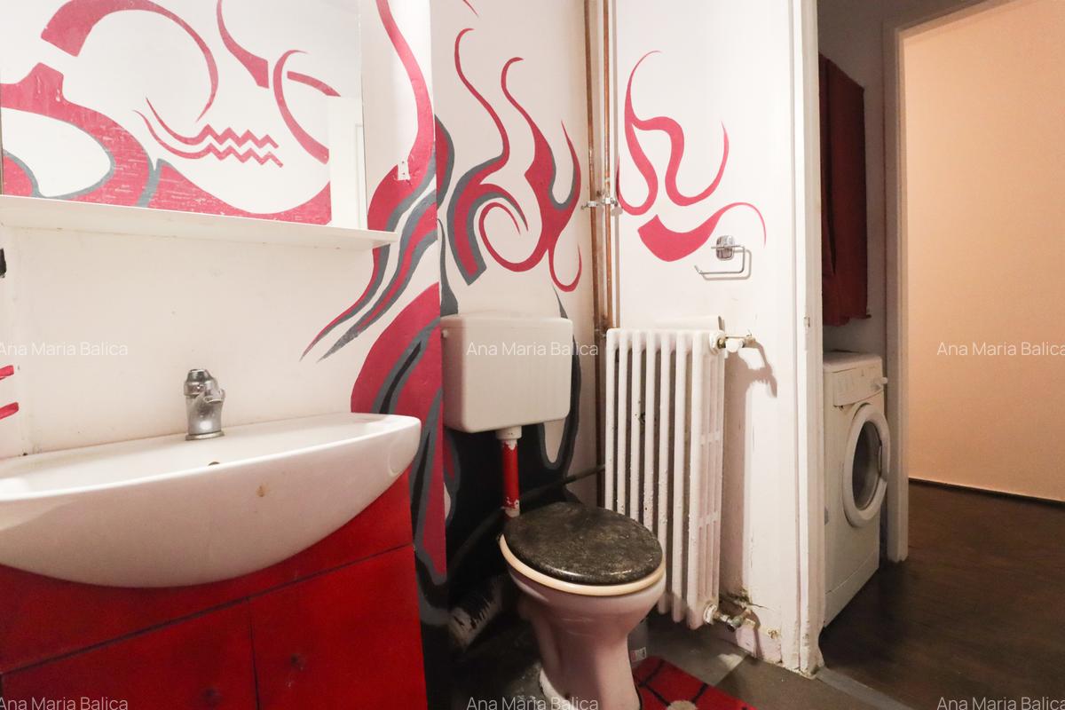 De vanzare apartament Berceni, in bloc de patru nivele - 12