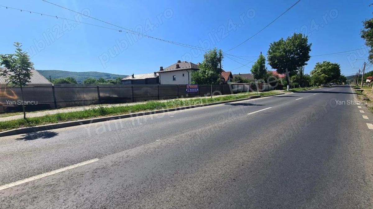 Teren de vanzare in Curtea de Arge? - 6