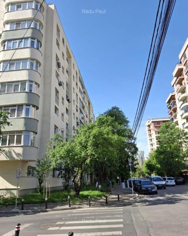 Morarilor - Hatisului - bloc 1985 Apartament de 3 camere - 1