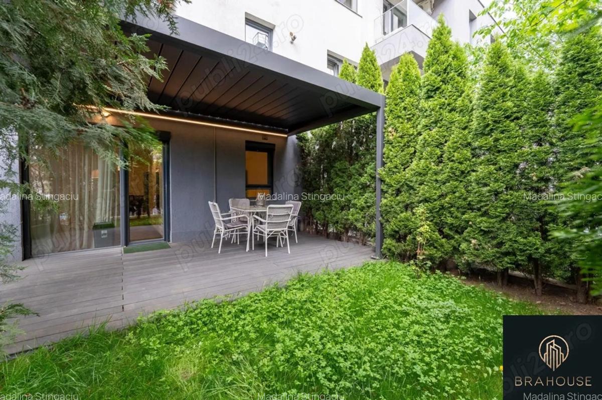 Apartament cu terasa langa Colina Universita?ii, Bra?ov - 6