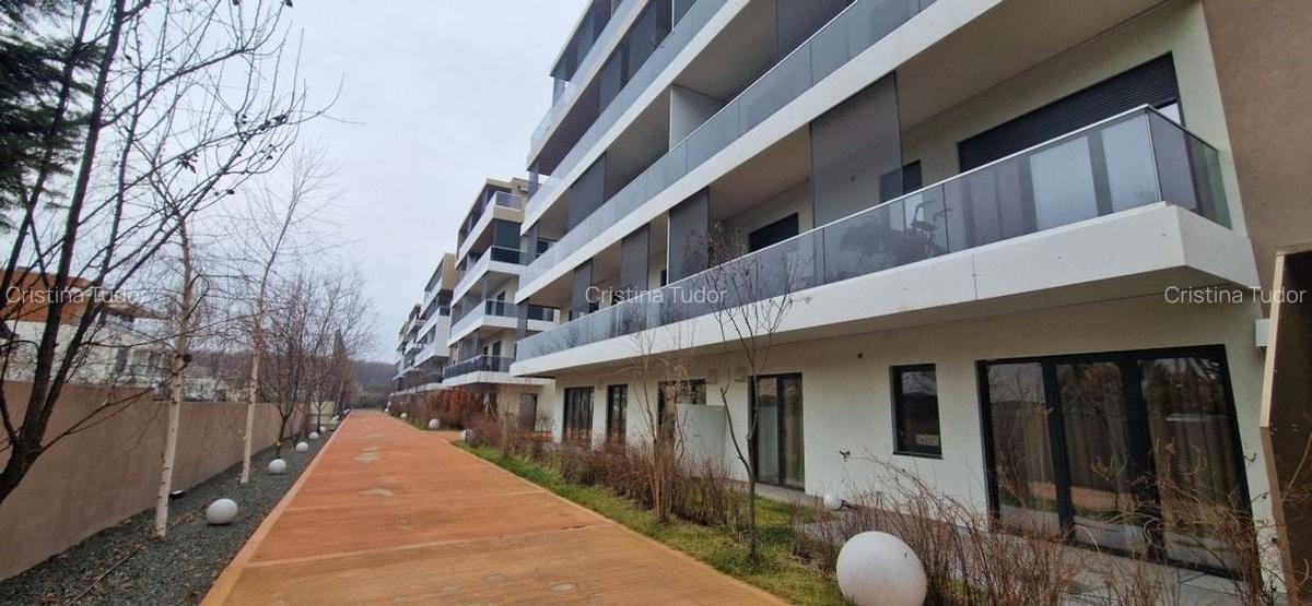 Apartament rafinat cu 2 camere în Iancu Nicolae - 10