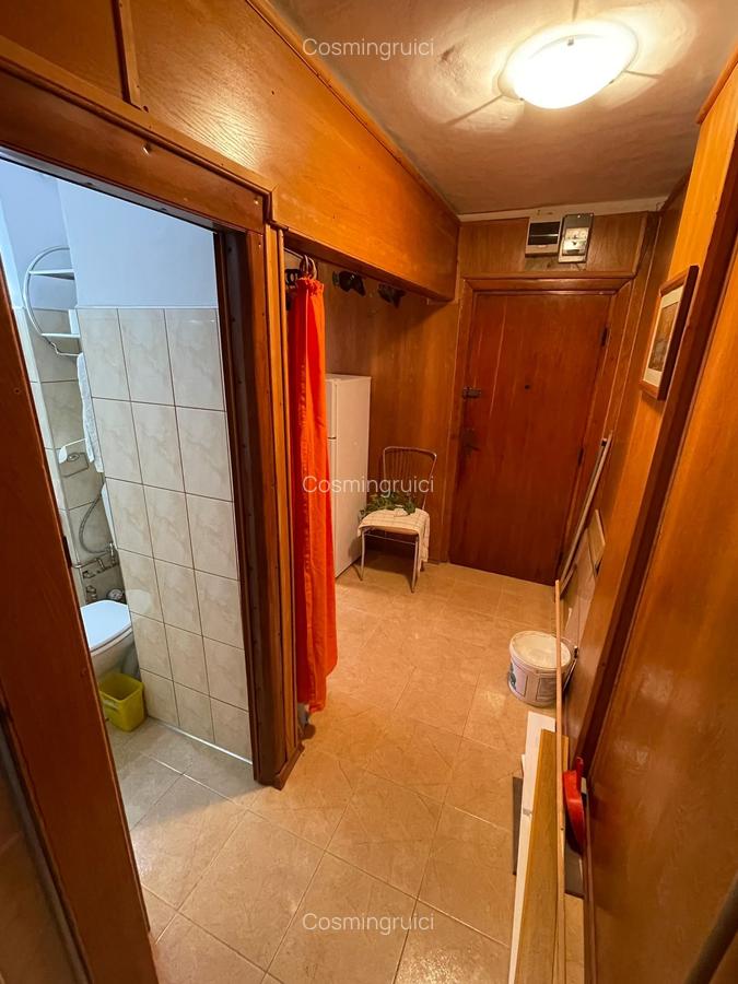 Zona Sagului-Piata Doina | Parter | Mobilat Si Utilat | Disponibil imediat!! - 8