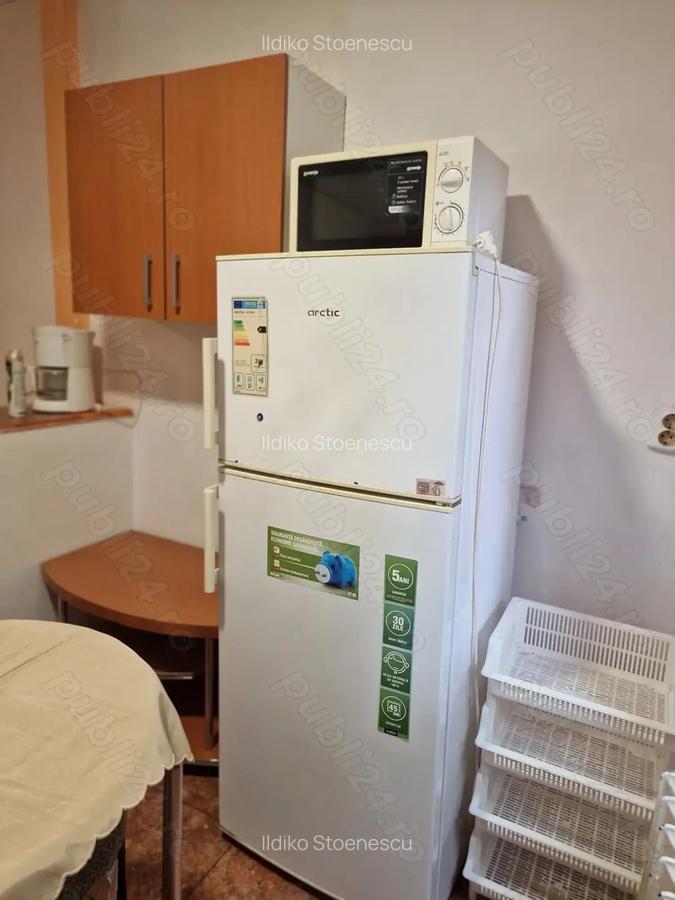 Proprietar, inchiriez apartament cu o camera - 8