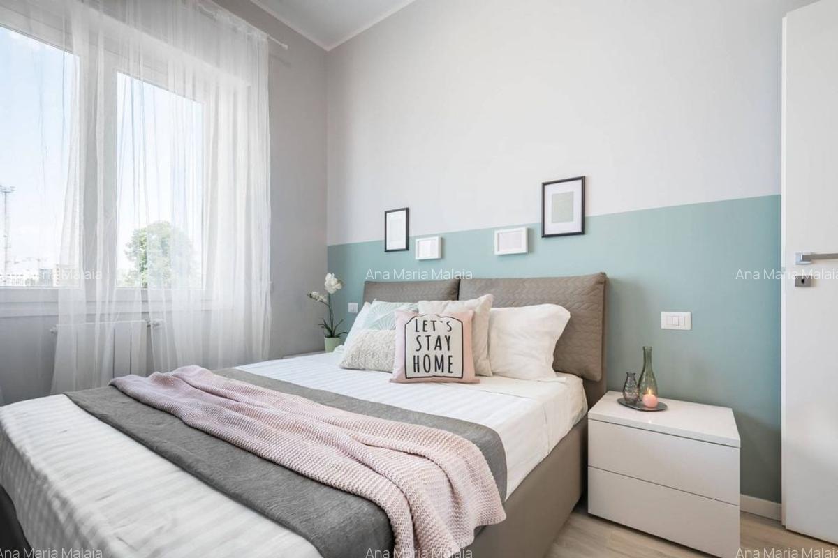 Apartament 2 camere- 58mp- Postalionului- 12% Discount - 1