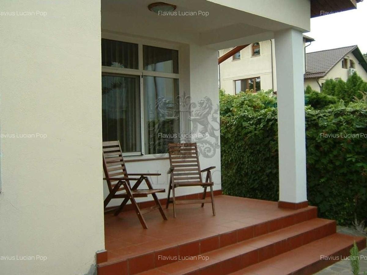 Vanzare | Casa | Otopeni Fermei | 2 Parcari | Curte libera 300 mp - 2