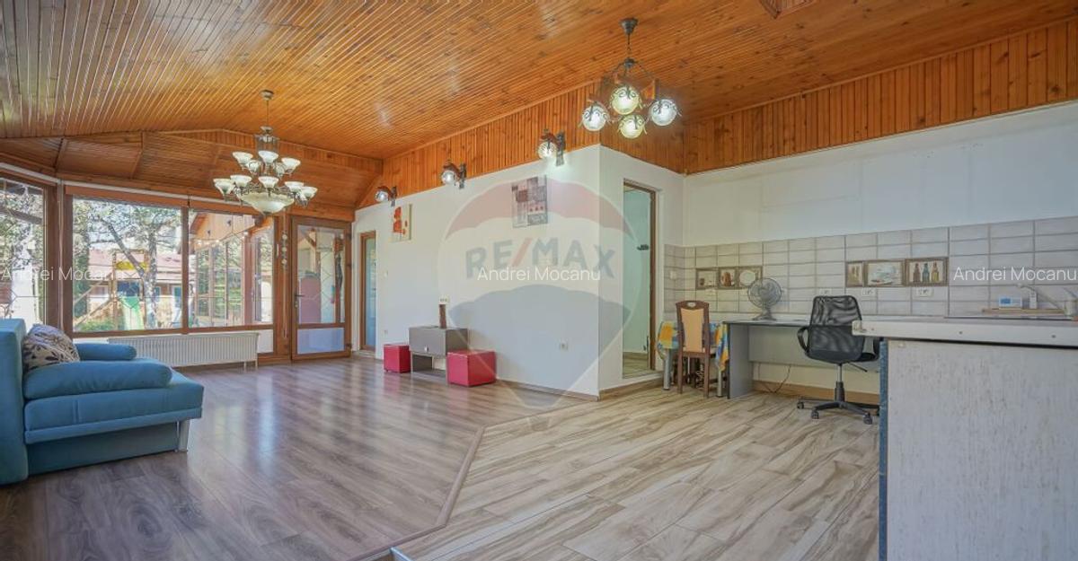 Comision 0% | Casa individuala | Garaj | Acces auto | T... - 4