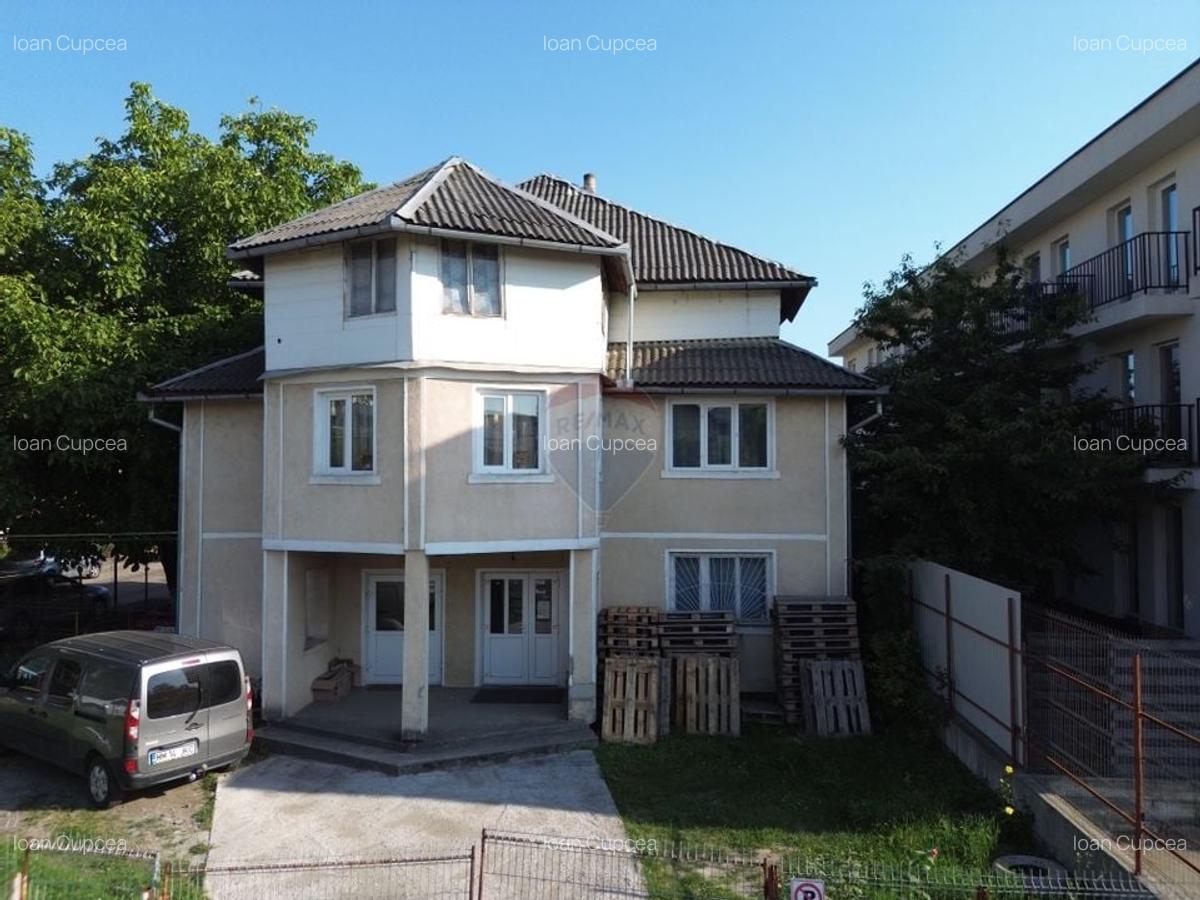 Casa de vanzare in zona Hotvon - 3