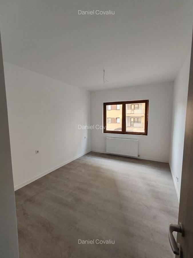 APARTAMENT 2 CAM Metalurgiei / Cartierul Solar Bloc Finalizat - 6