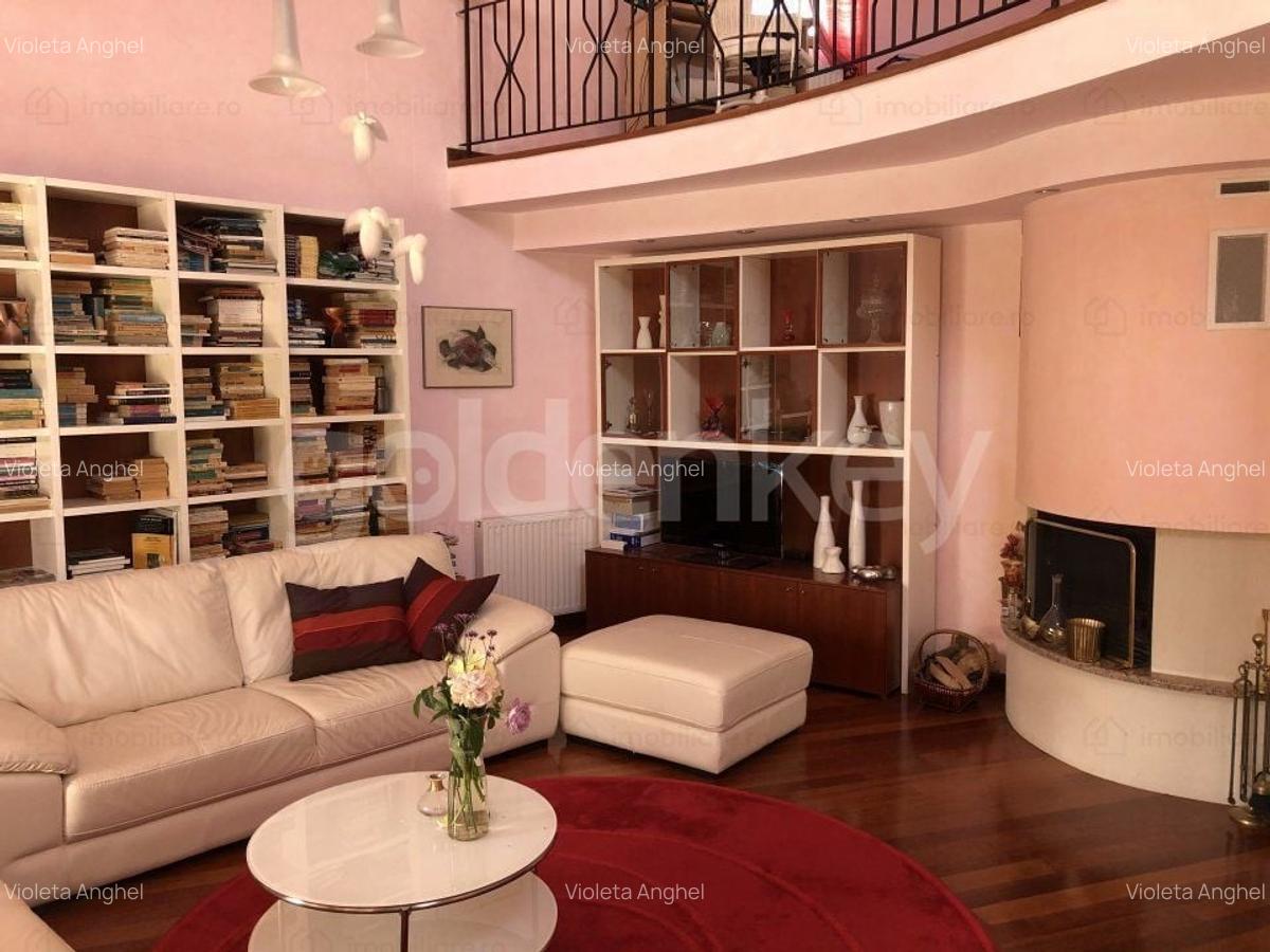 Vila spatioasa cu 1350mp teren - 4