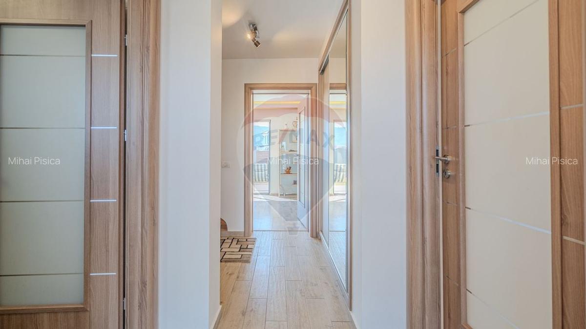 Comision 0 | Casa de inchiriat Pet friendly 120 mp utili, teren 350 mp - 10