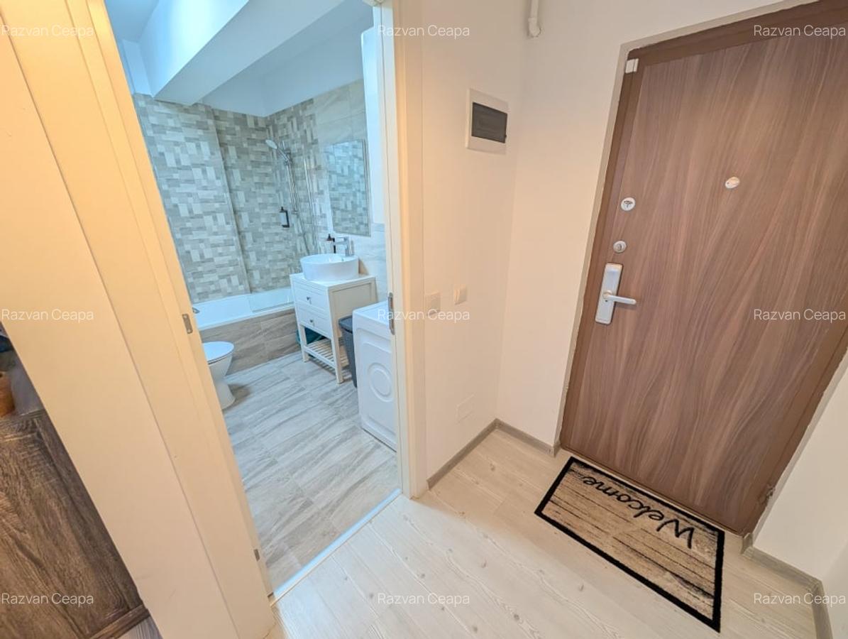 Apartament 2 camere 46mp| 0 comision | Otopeni - Maramures | parcare | metrou - 9