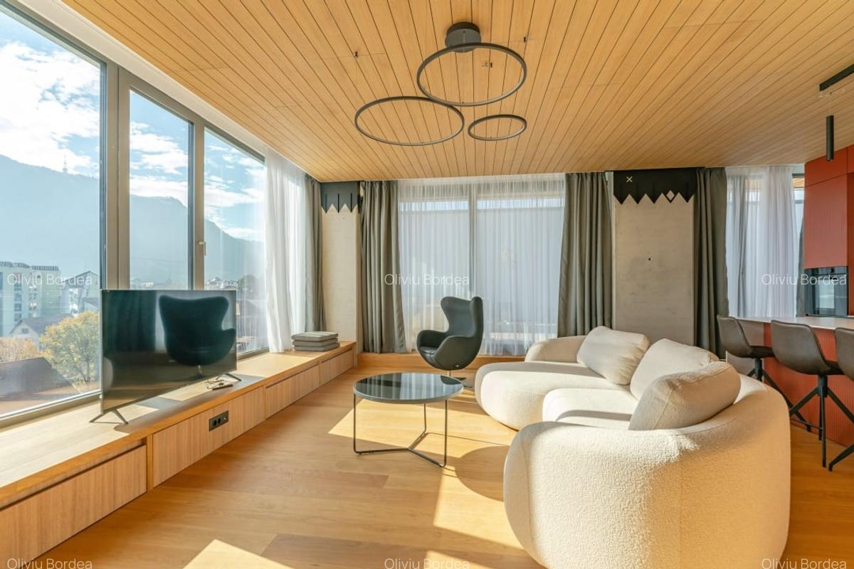 Penthouse de lux cu jacuzzi si vedere spectaculoasa spre Tampa - 21 Penthouse de lux cu jacuzzi si vedere spectaculoasa spre Tampa - 21