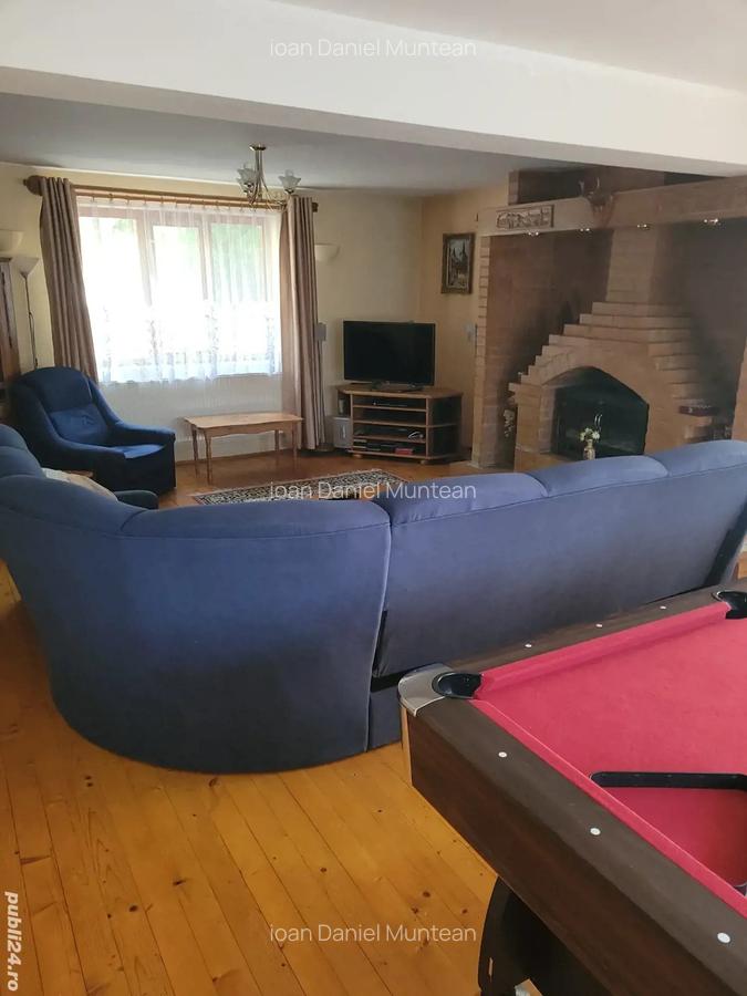 Casa vila de vinzare - 8 Casa vila de vinzare - 8