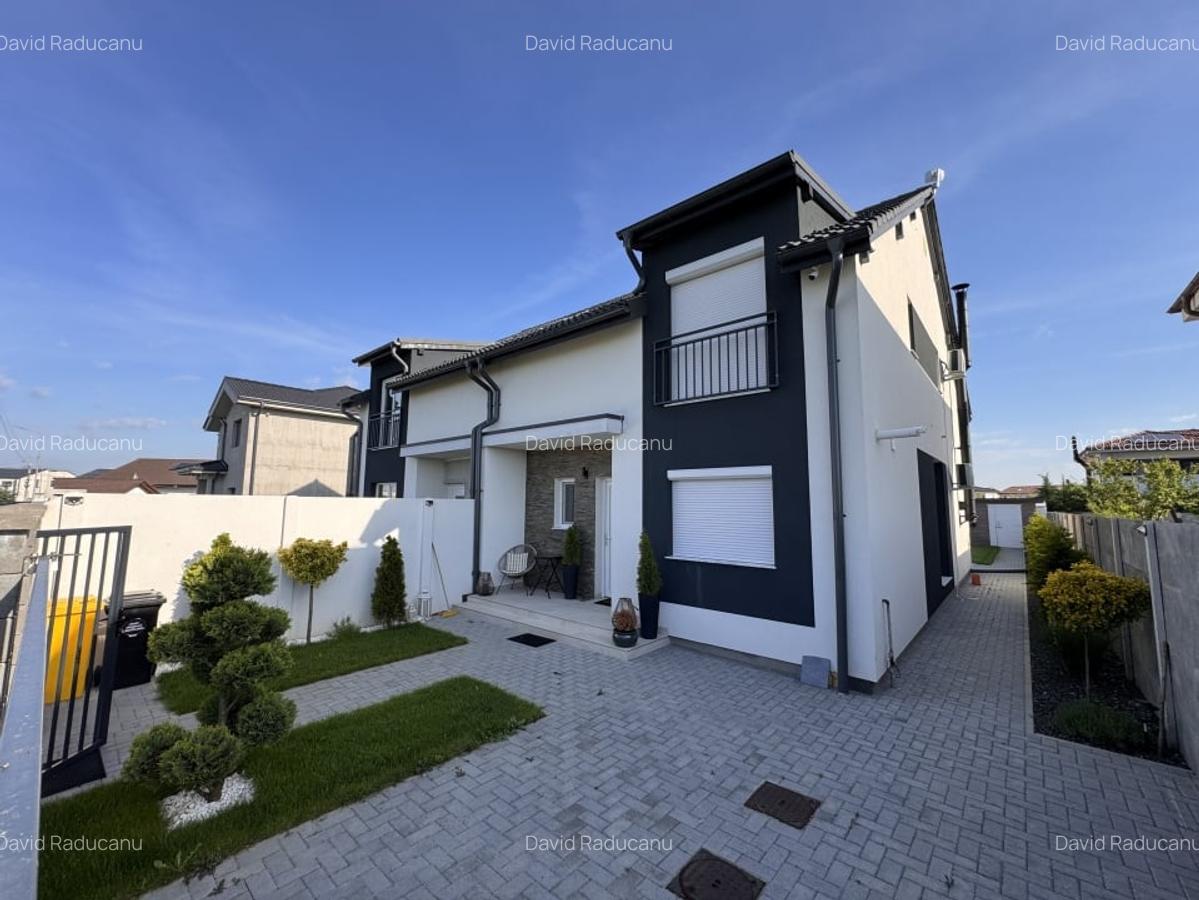 DUPLEX SPATIOS, 4 CAMERE, IZOLAT FONIC,ZONA LINISTITA - 2