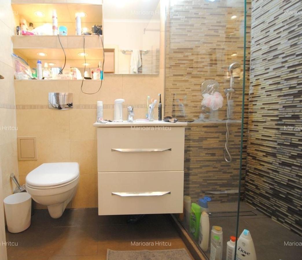 Apartament cu 3 camere decomandat în Ultracentral - 13