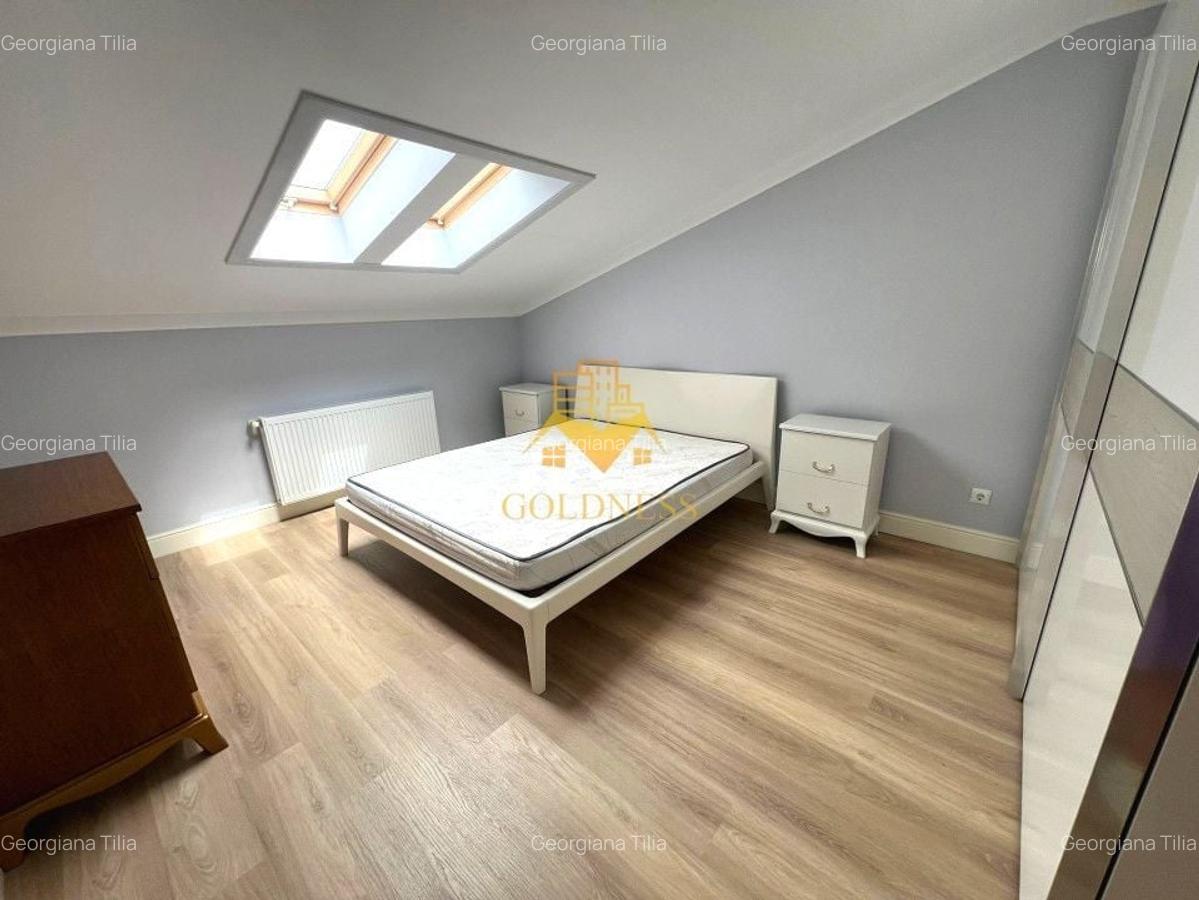 2 camere modern, FSEGA, Iulius Mall, Gheorgheni, Panemar, UAD - 5