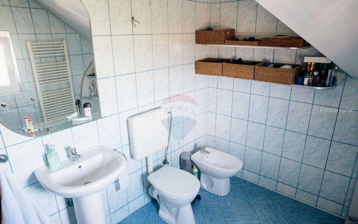 Casa de vanzare in Radauti str Iraclie Porumbescu - 4