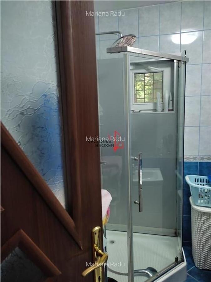 Apartament 2 camere, parter, bl.1985, renovat, mobilat, Basarabia Diham - 9