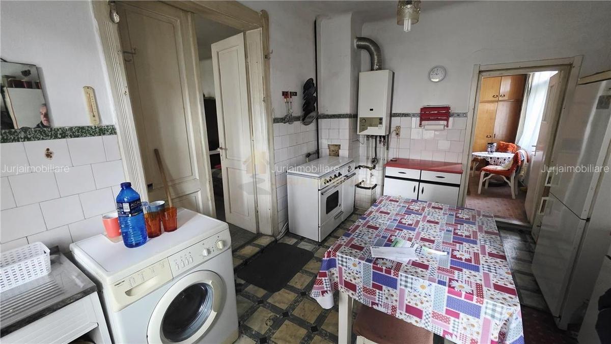 CASA 70 MP TEREN 450 MP GRIGORESCU STRADA ALEXANDRU VLAHUTA - 3