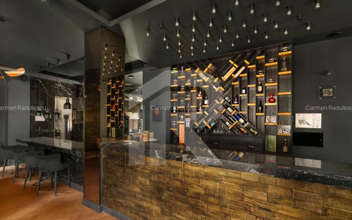 RESTAURANT DE VANZARE zona ARMENEASCA - 6