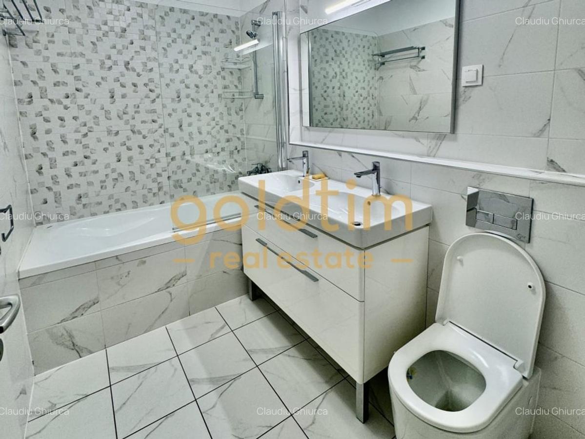 PIPERA/NEW POINT RESIDENCE/GRADINA/PARCARE INCLUSA IN FATA GRADINII - 17