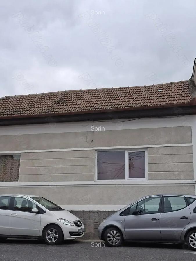 Casa si teren aferent de vanzare in Deva in zona Cetatii - 5