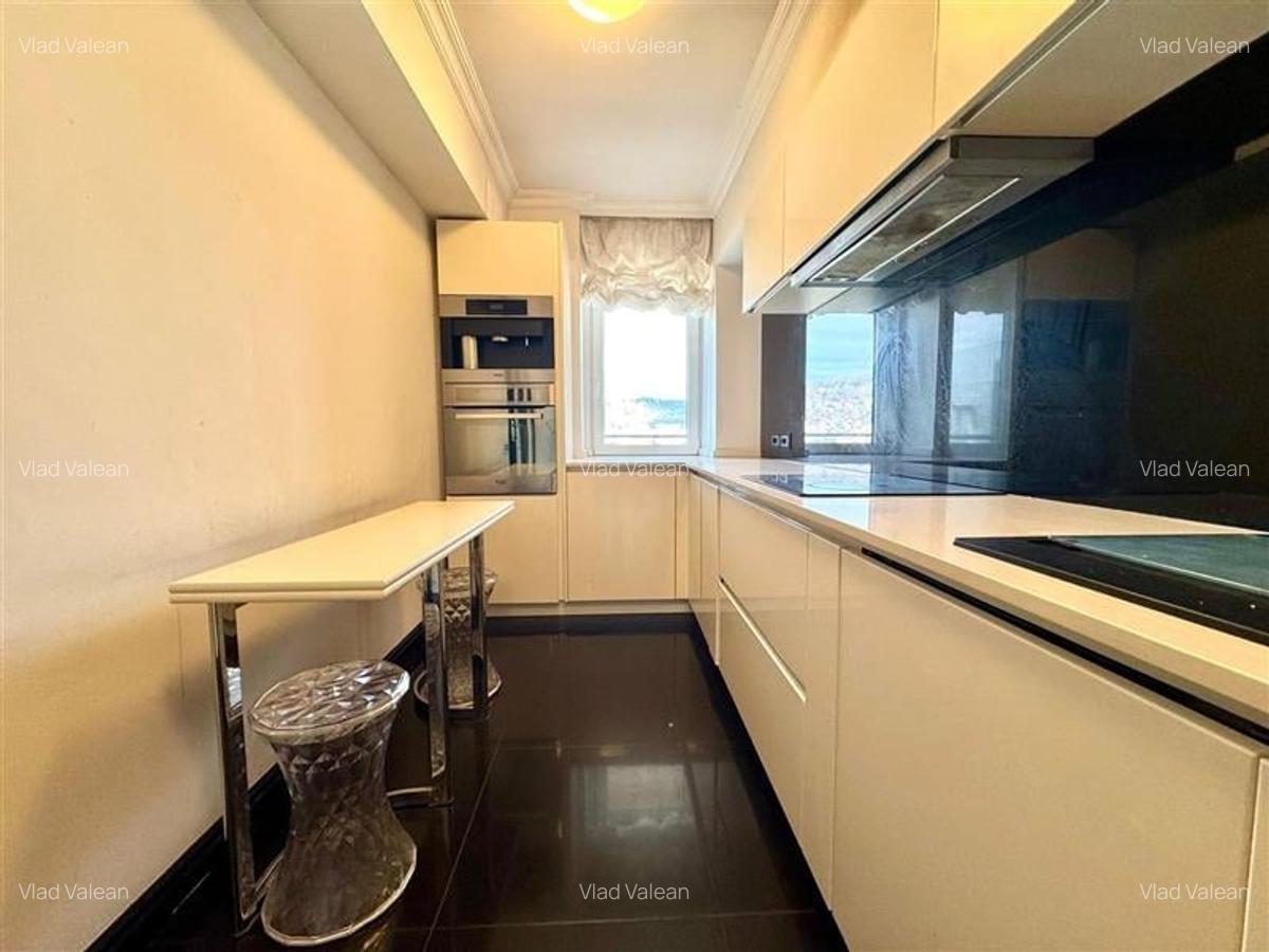 Apartament 136 MP, 3 camere, Winners Sport - 5