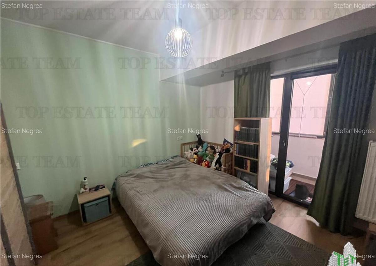Apartament 2 camere decomandat, mobilat/utilat Bragadiru - 3