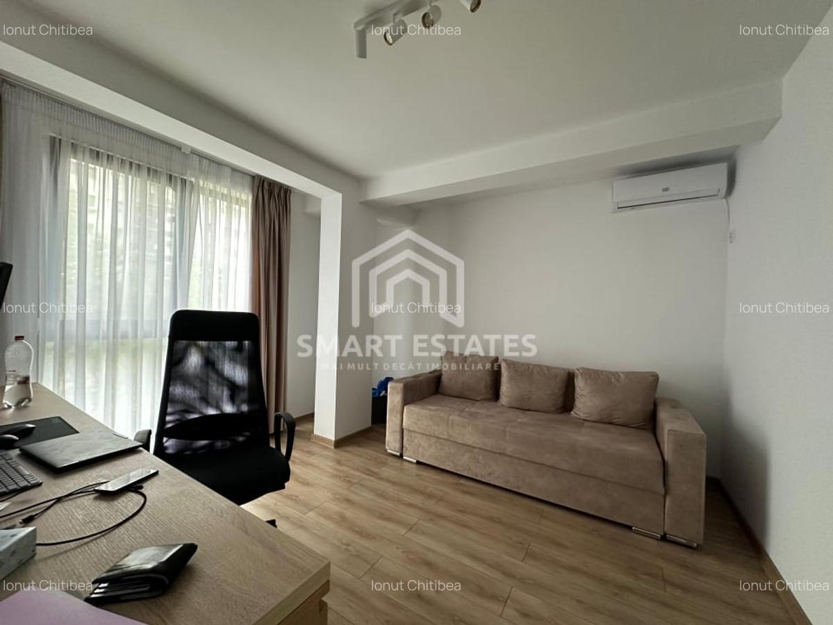 Parcul Teilor - Vila Duplex P + 2E - 143 mp utili - 3