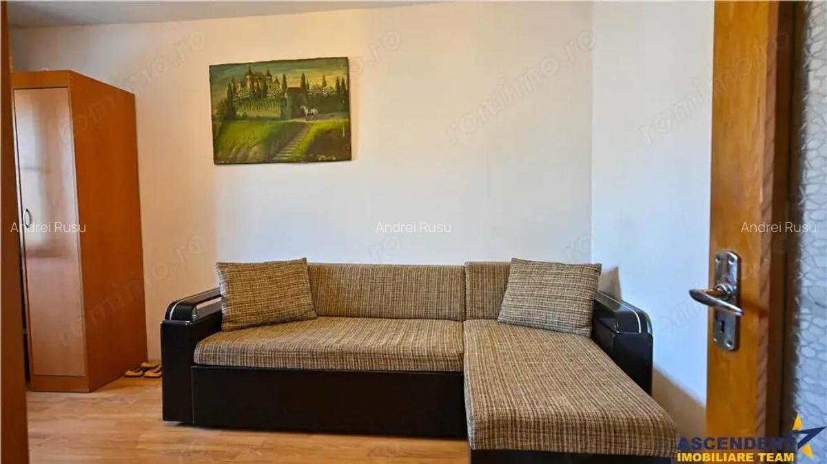 Tur 3D! Rezidenta cu panorama montana remarcabila,linia Astra - Racadau, Brasov - 4