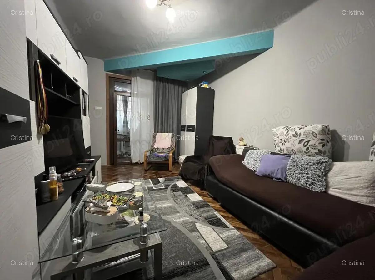 Proprietar vand apartament 4 camere Timisoara, Iosefin, 2 bai, terasa - 2