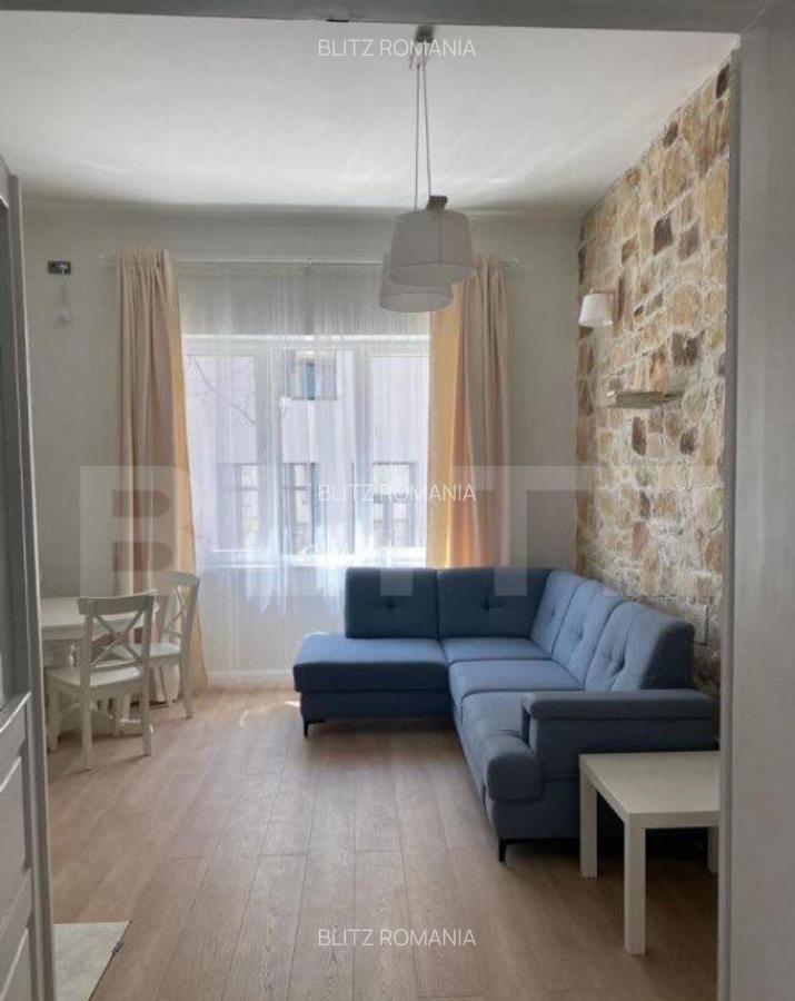 Apartament 2 camere, 55 mp, modern, zona strazii Horea - 4