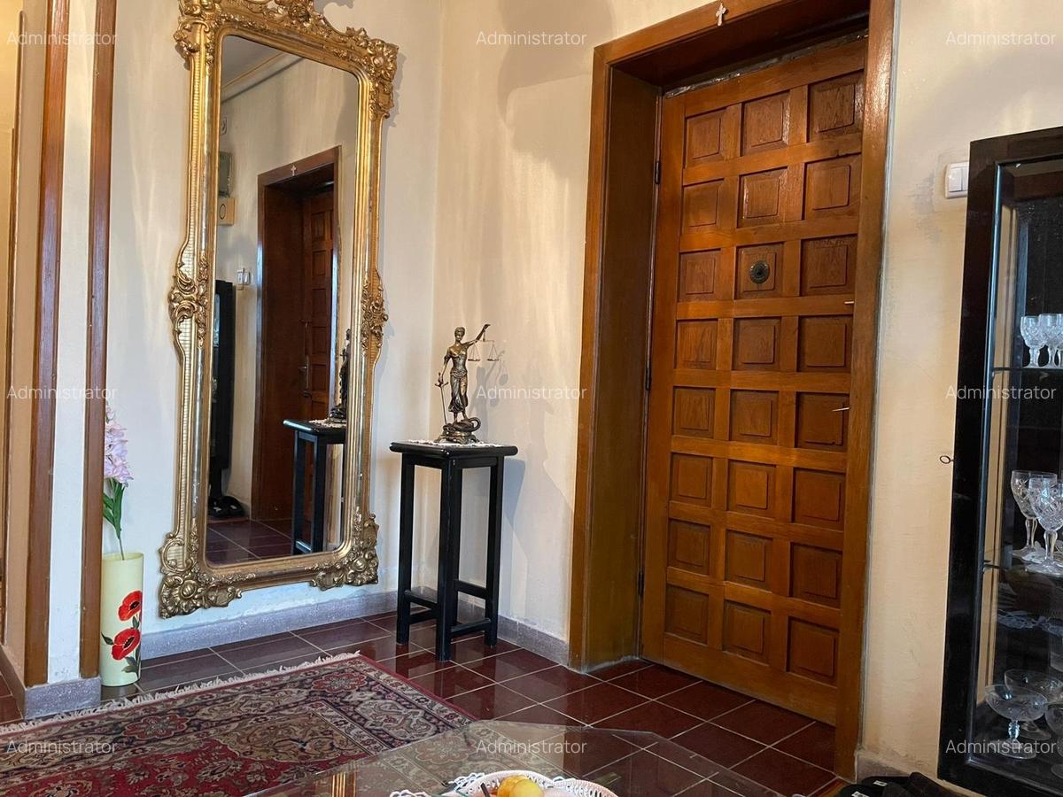 Apartament 3 camere in vila - 5