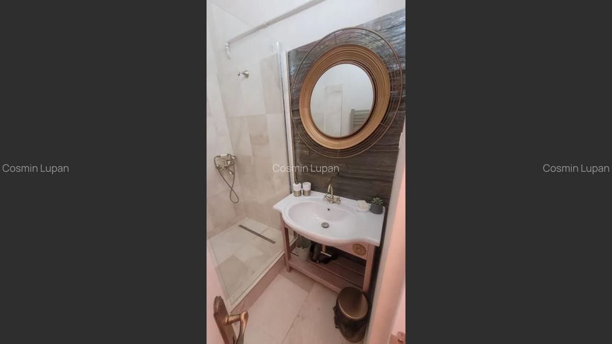 Apartament boem la poalele Tampei, în inima centrului istoric - 9