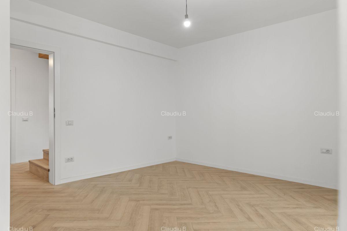 Comision 0% - Vila tip duplex – 6 camere | Matei Milo – Voluntari | 286mp utili - 17