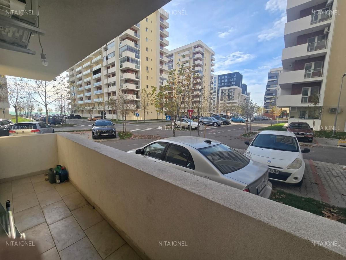 Grand Kristal Residence- ap. cu 2 camere, dec, suprafata 60 mp, loc parcare incl - 11