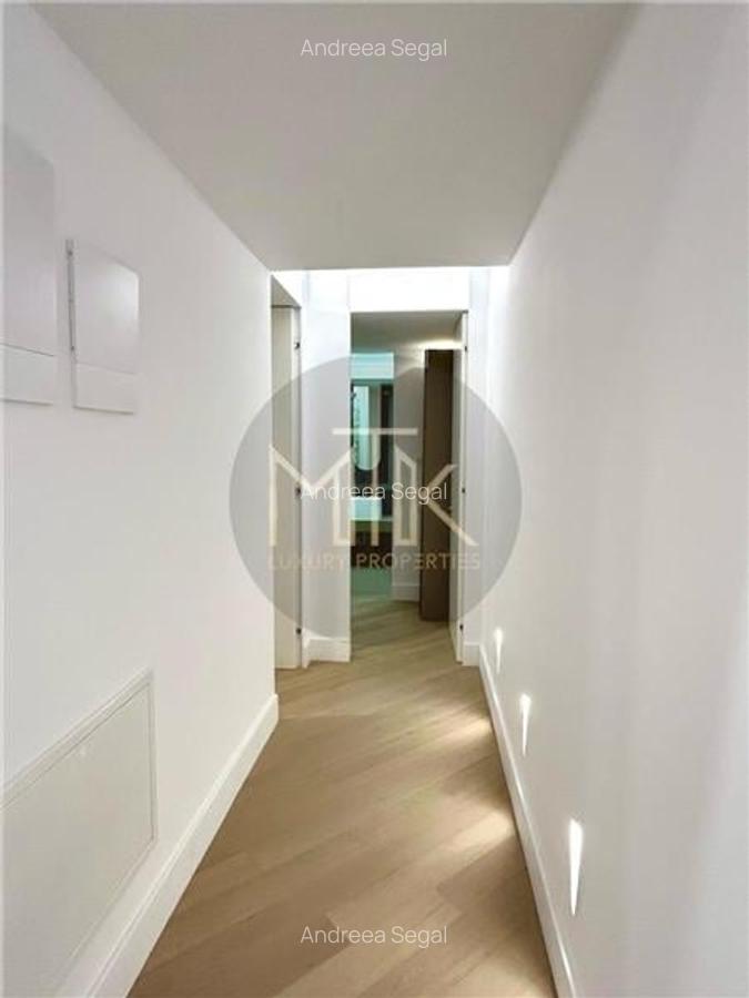 Cortina 126 I Apartament 3 camere | Pipera - Erou Iancu Nicolae - 16