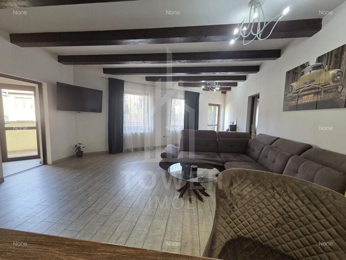 Casă Etaj + Mansardă de vânzare | Ultracentral - Sibiu - 2