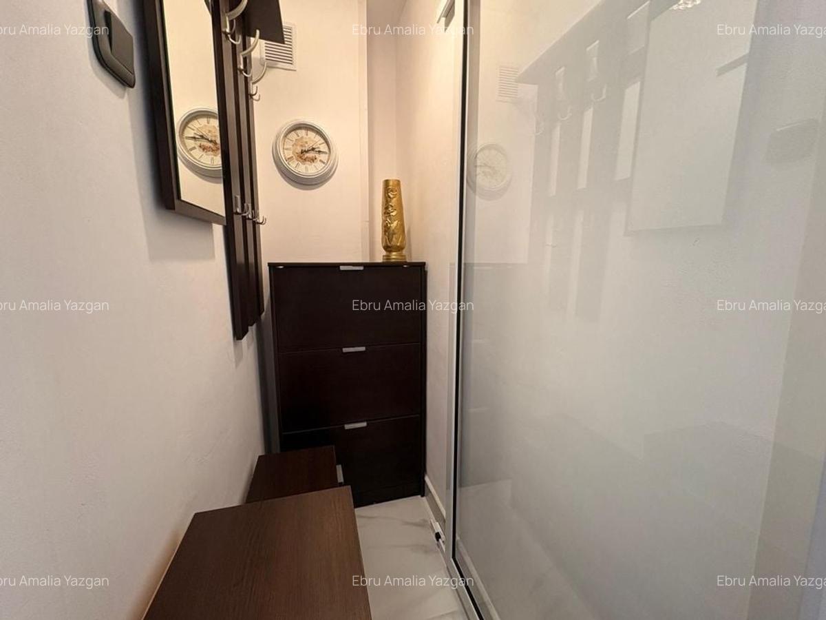 Apartament renovat lângă metrou Nicolae Grigorescu | Gata de mutare - 9